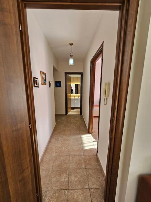 Central Apartment Tirana Zewnętrze zdjęcie