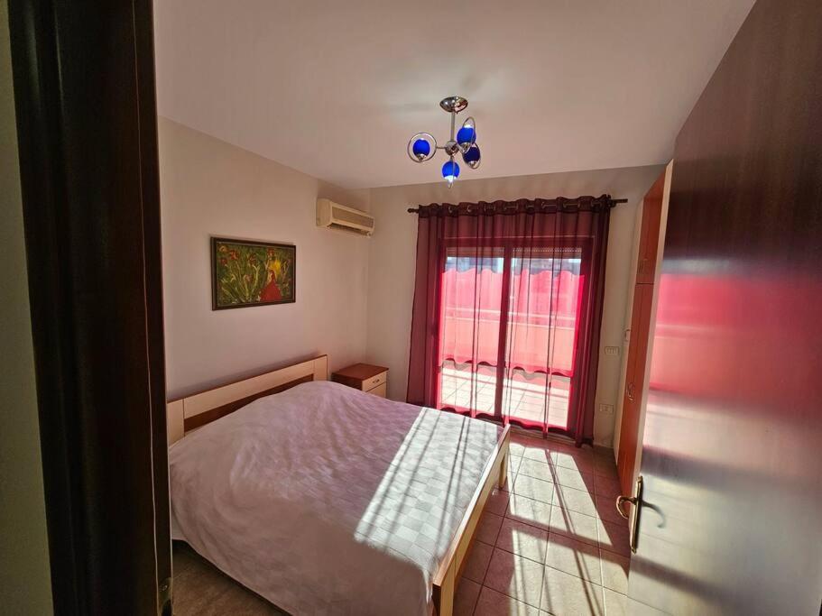 Central Apartment Tirana Zewnętrze zdjęcie