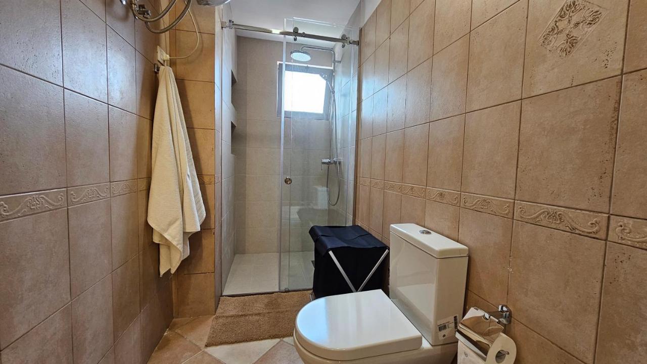 Central Apartment Tirana Zewnętrze zdjęcie